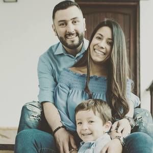 Meet your Posher, Luisa